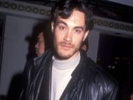 Brandon Lee (Image via Getty)